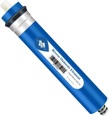 Membrane Solutions Reverse Osmosis Membrane 50 GPD 11.75"x1.75"