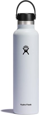 Standard Mouth Bottle with Flex Cap