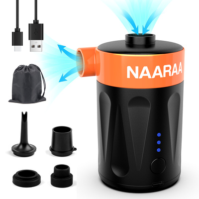 Electric Mini Air Pump